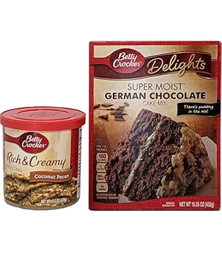 Amazon | セール！500円引き！おうちで本格ケーキ作り！ Betty Crocker